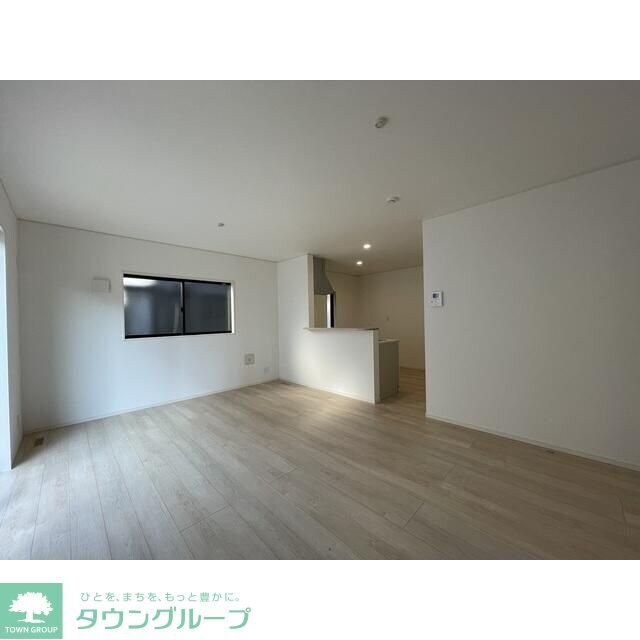 Ｋｏｌｅｔ野田七光台の物件内観写真