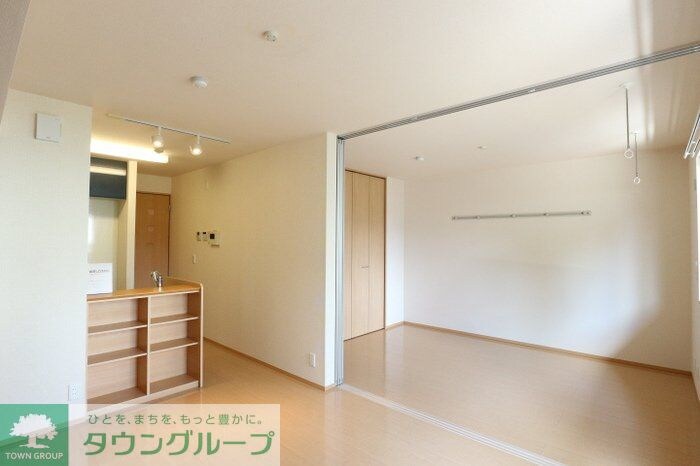 ハピネス　ストームの物件内観写真