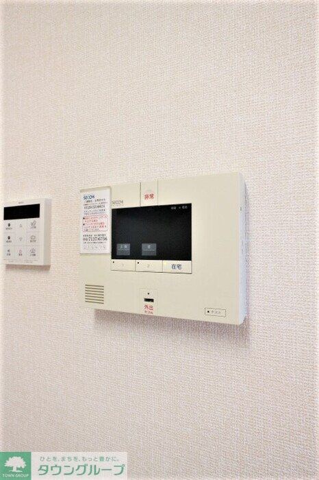 ハピネス　ストームの物件内観写真