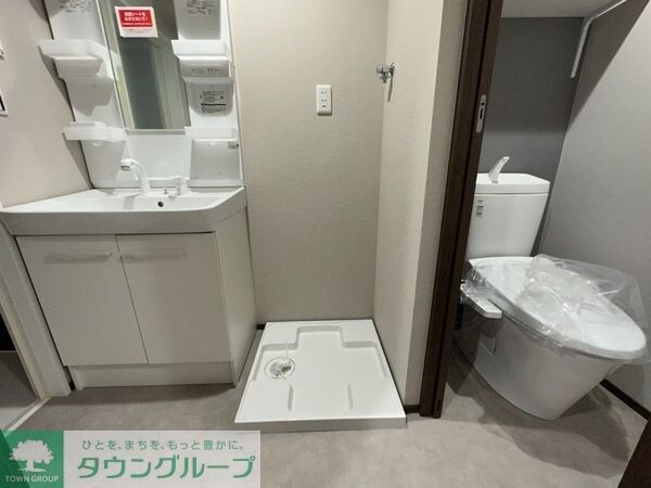 HS北松戸の物件内観写真