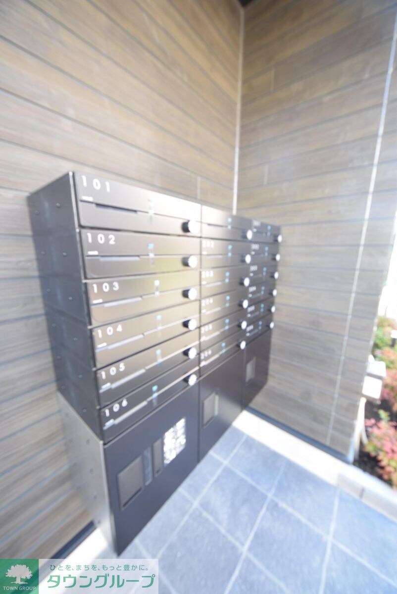 HS北松戸の物件内観写真