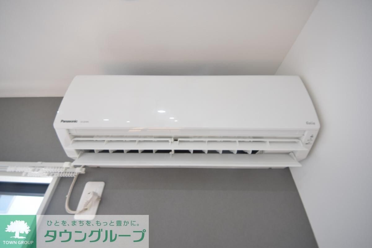 HS北松戸の物件内観写真