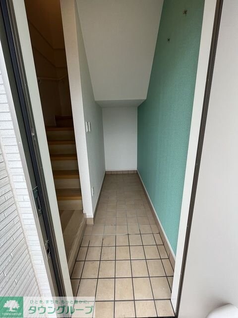 サニーコートＥ棟の物件内観写真