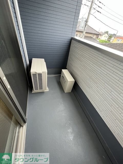 サニーコートＥ棟の物件内観写真