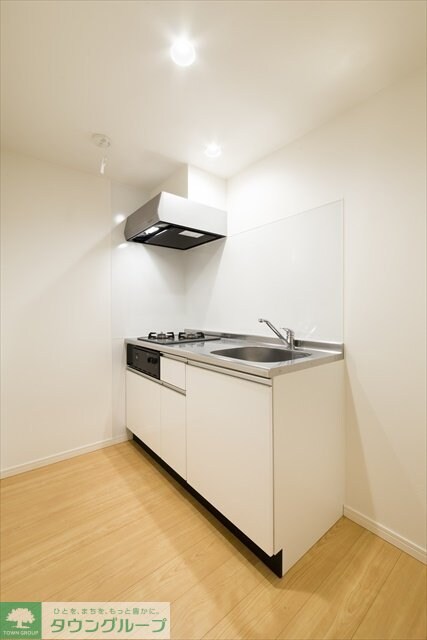 マクト北柏（マクトキタカシワ）の物件内観写真