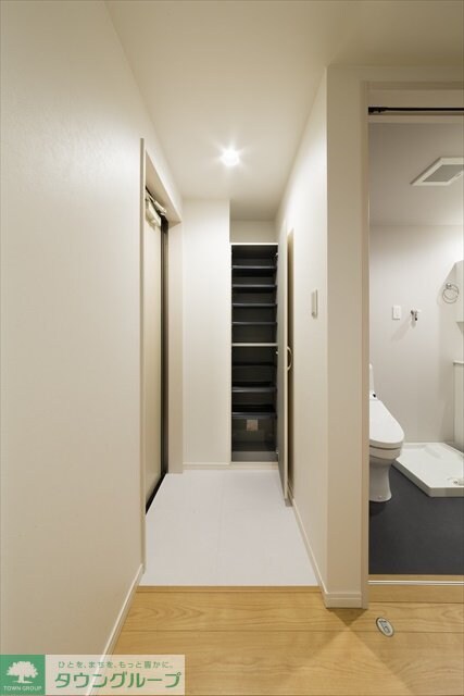 マクト北柏（マクトキタカシワ）の物件内観写真