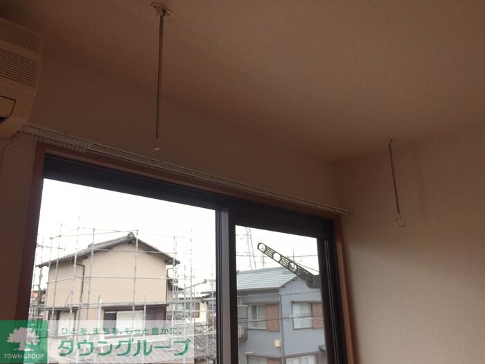 プチ・エトワールの物件内観写真