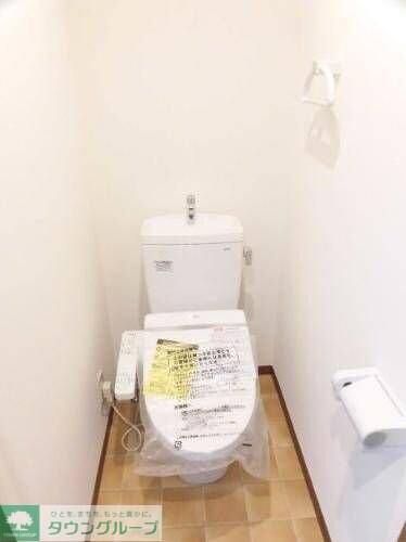 Ｌｉｆｅ　Ｂａｓｅ　ＮＯＤＡ　１ｓｔの物件内観写真