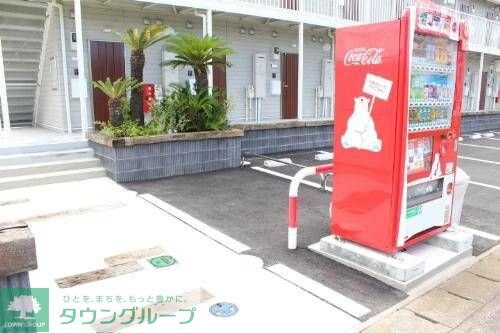 Ｌｉｆｅ　Ｂａｓｅ　ＮＯＤＡ　１ｓｔの物件内観写真