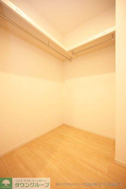 Ａｉ－ＨｉｇｈｔｓIIＢの物件内観写真