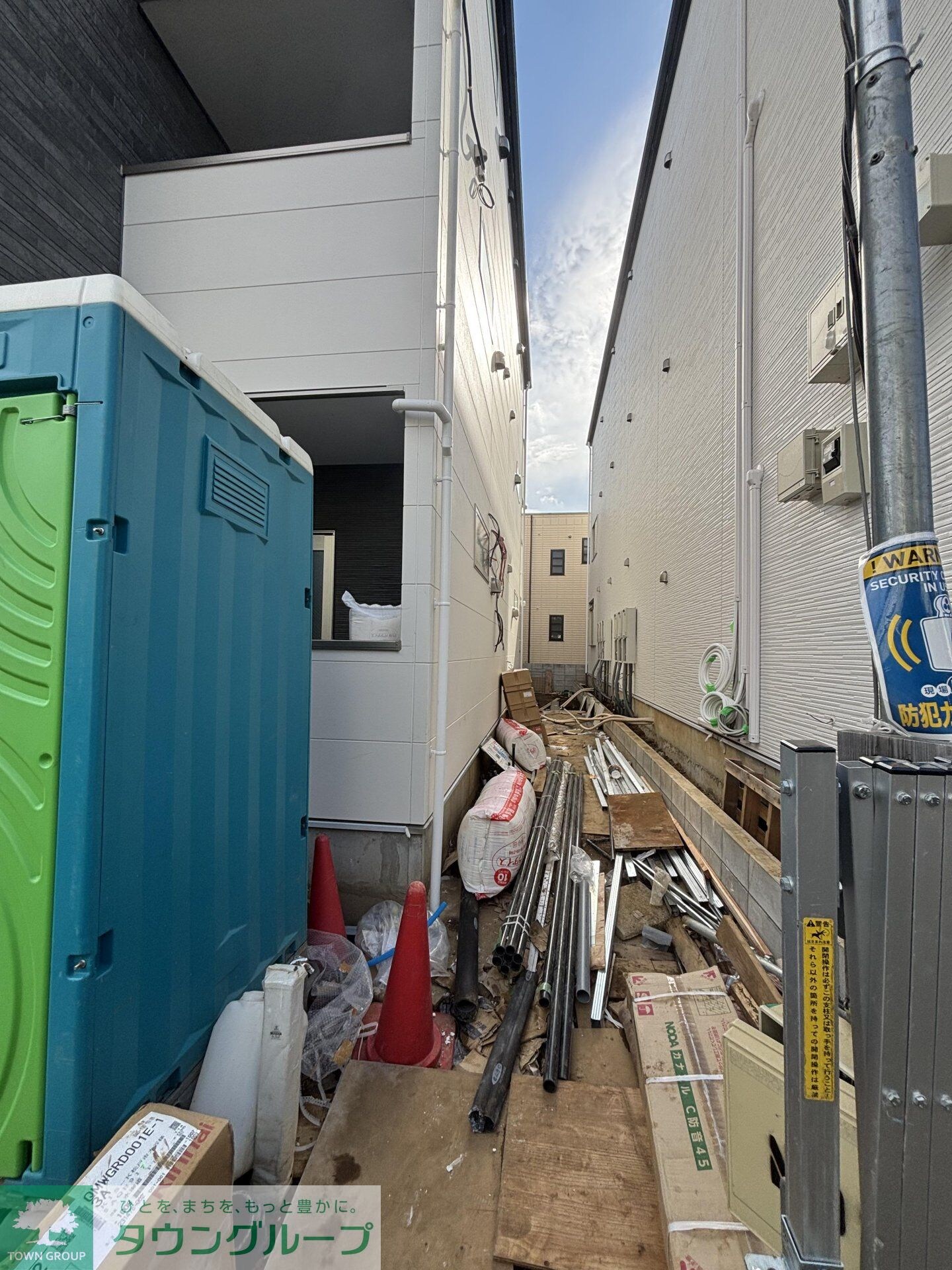 KEIAI RESIDENCE 新松戸IIの物件内観写真