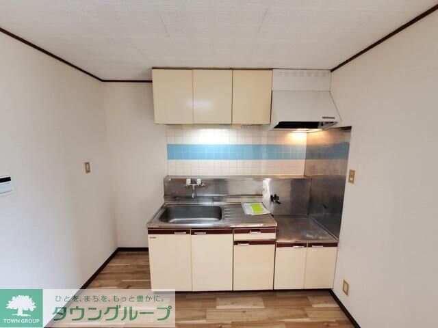 グレース寿の物件内観写真