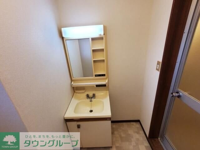 グレース寿の物件内観写真