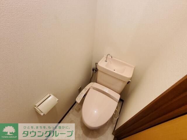 グレース寿の物件内観写真