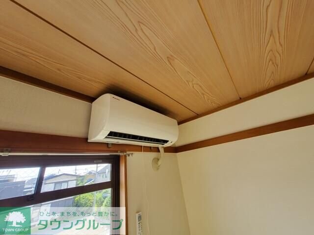 グレース寿の物件内観写真