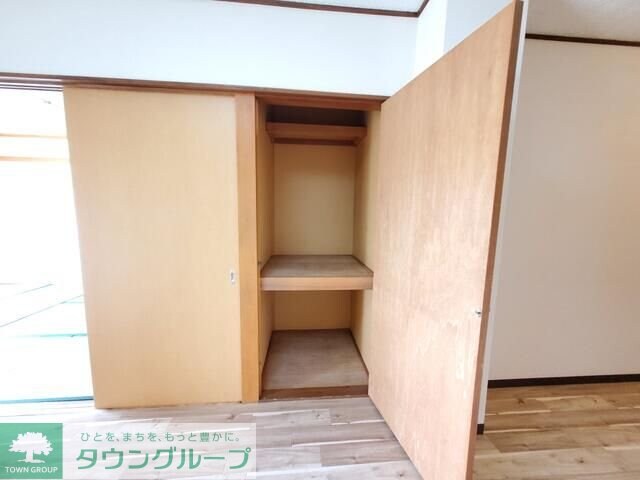 グレース寿の物件内観写真