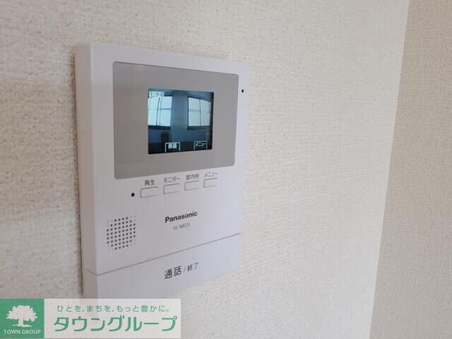 グレース寿の物件内観写真