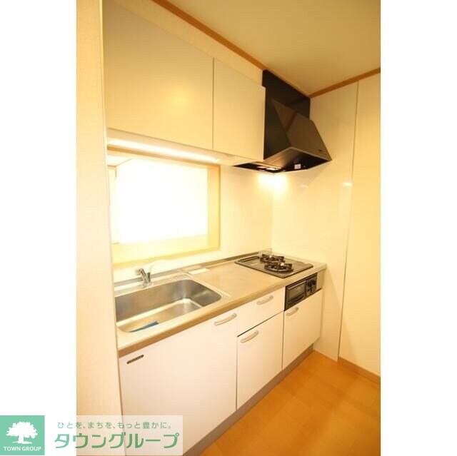 アムール　ｅｔｏｉｌｅの物件内観写真