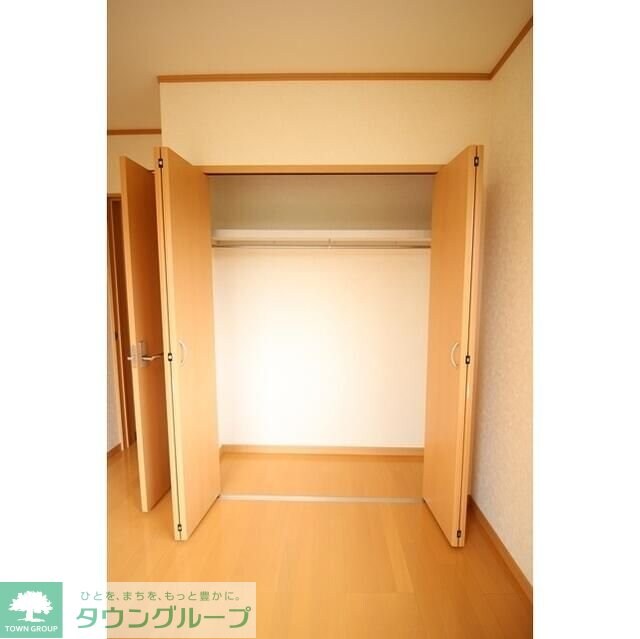 アムール　ｅｔｏｉｌｅの物件内観写真