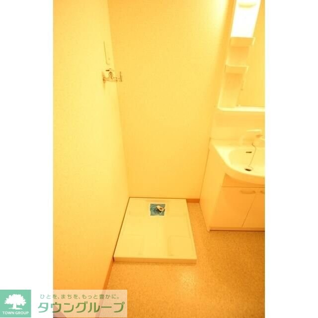 アムール　ｅｔｏｉｌｅの物件内観写真