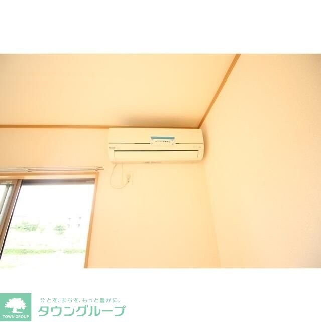 アムール　ｅｔｏｉｌｅの物件内観写真