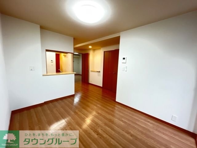 サンマルサン　Ａの物件内観写真