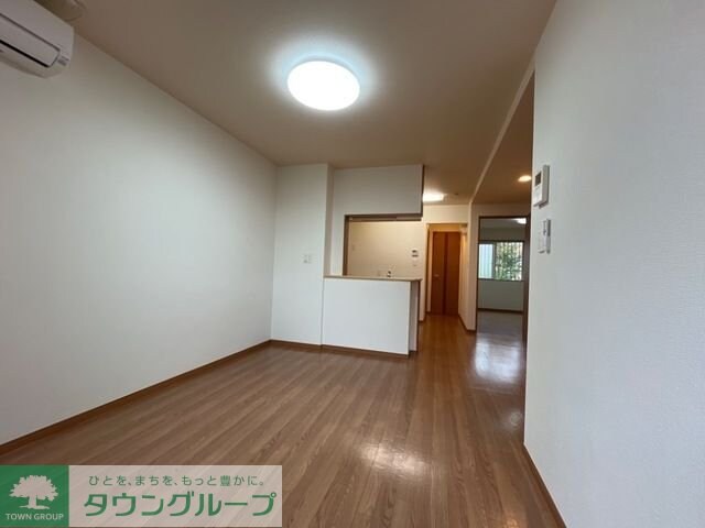 サンマルサン　Ａの物件内観写真