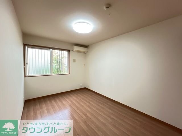 サンマルサン　Ａの物件内観写真