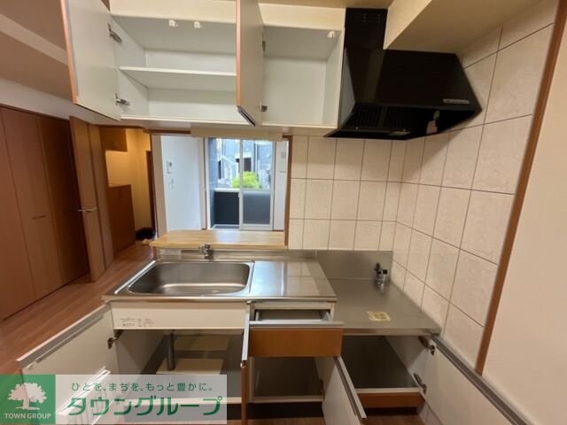 サンマルサン　Ａの物件内観写真