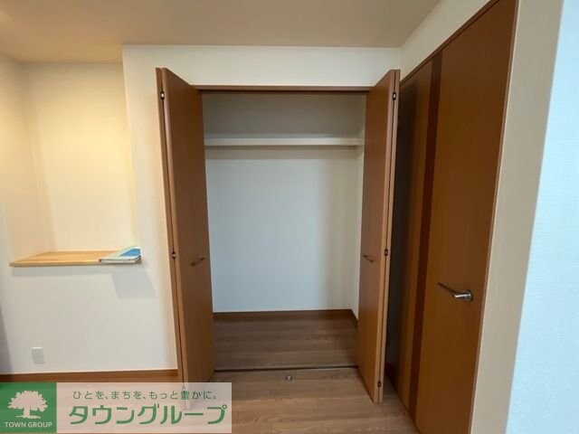 サンマルサン　Ａの物件内観写真