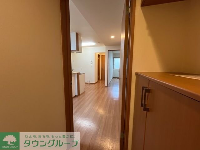 サンマルサン　Ａの物件内観写真