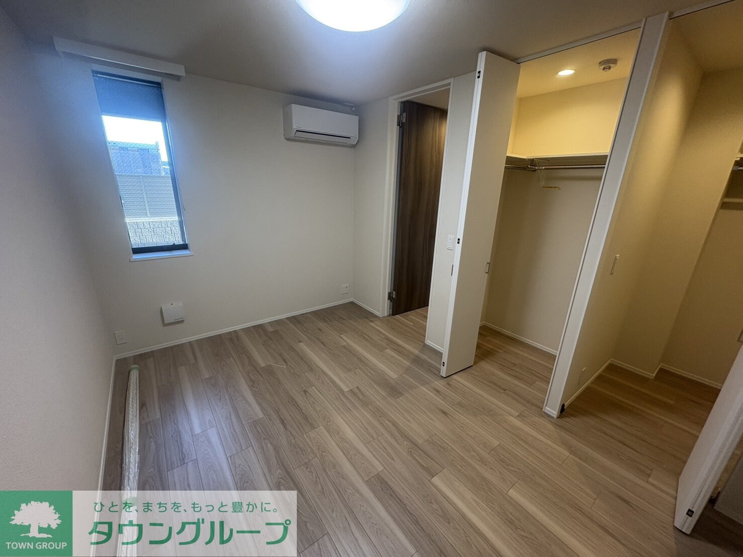 アレーズKASHIWANOHAの物件内観写真