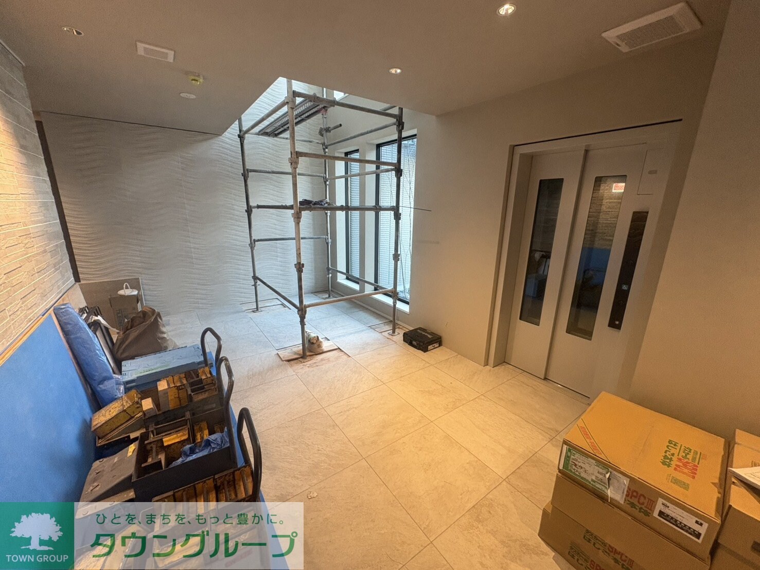 アレーズKASHIWANOHAの物件内観写真