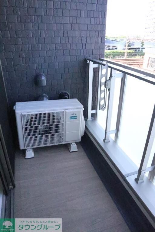 TREESII(トゥリーズツー)の物件内観写真