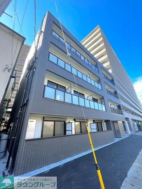 ｂｅｌｌｅ　ｖｉｌｌｅの物件外観写真