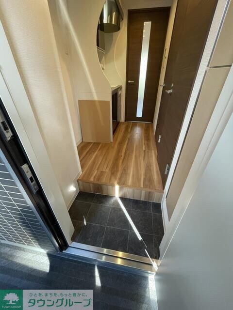 ｂｅｌｌｅ　ｖｉｌｌｅの物件内観写真