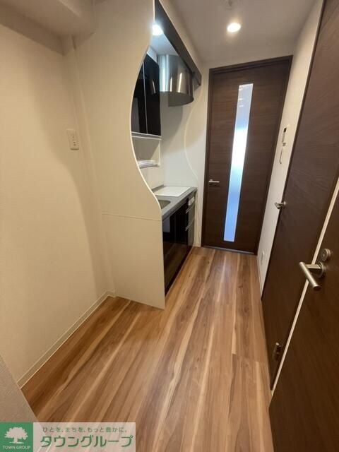 ｂｅｌｌｅ　ｖｉｌｌｅの物件内観写真