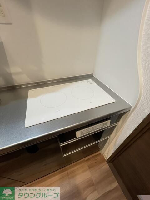 ｂｅｌｌｅ　ｖｉｌｌｅの物件内観写真