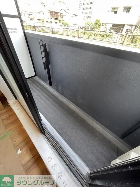 ｂｅｌｌｅ　ｖｉｌｌｅの物件内観写真