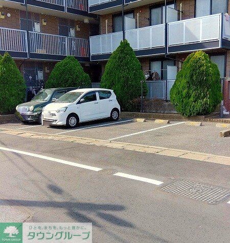 レオパレス沼南７の物件内観写真