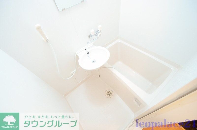 レオパレス沼南７の物件内観写真