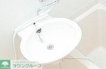 レオパレス沼南７の物件内観写真