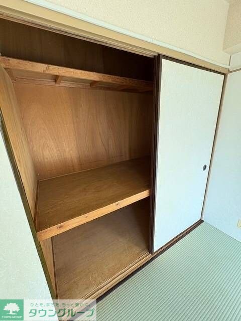 山口マンションの物件内観写真