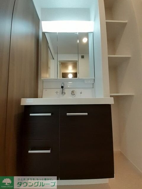 レジデンス　カサノIVの物件内観写真