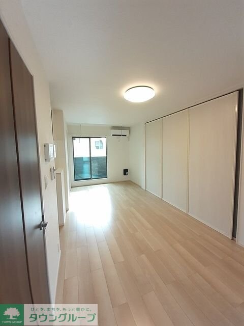 レジデンス　カサノIVの物件内観写真