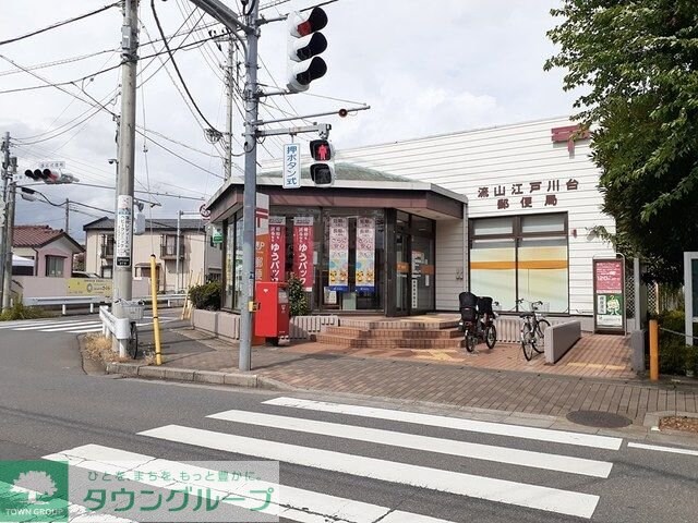 レジデンス　カサノIVの物件内観写真