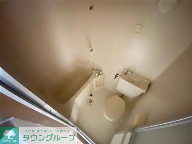 オーキスビルの物件内観写真