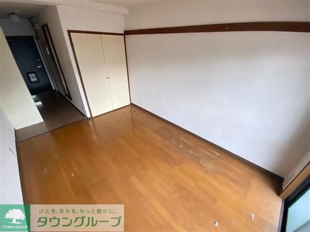 オーキスビルの物件内観写真