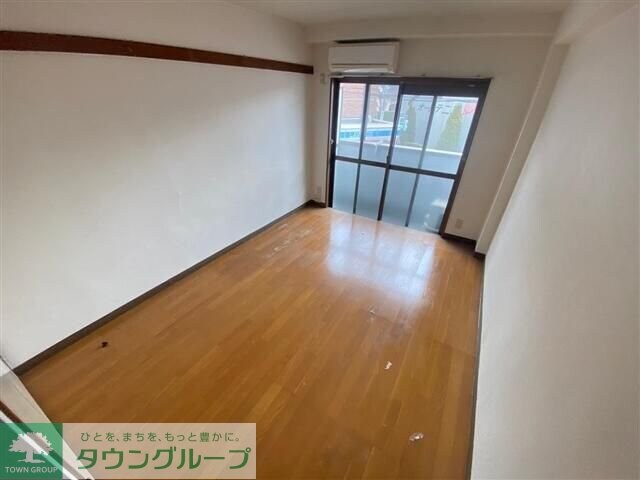 オーキスビルの物件内観写真