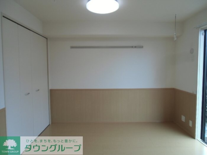 イーズフィールド　Ｂの物件内観写真